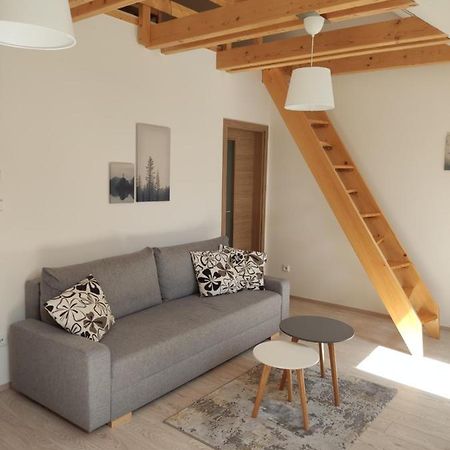 Mikulov Apartments - Apartman Misa 外观 照片