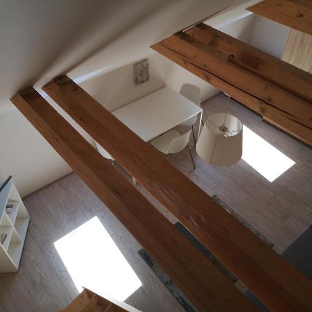 Mikulov Apartments - Apartman Misa 外观 照片