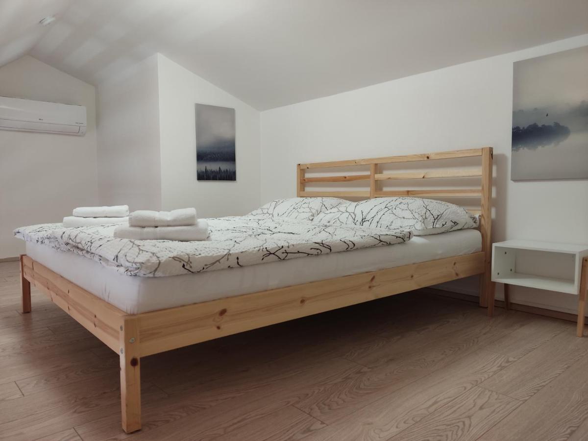 Mikulov Apartments - Apartman Misa 外观 照片