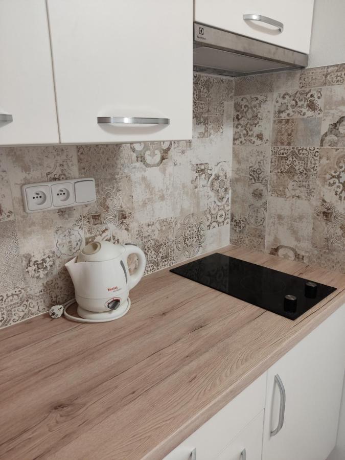 Mikulov Apartments - Apartman Misa 外观 照片
