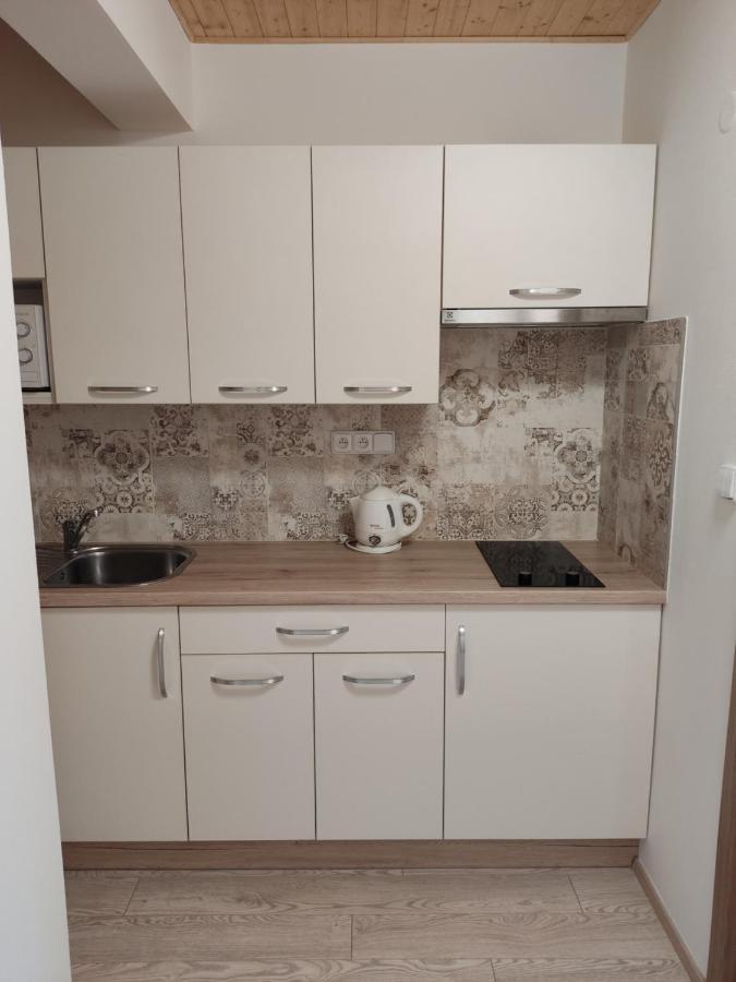 Mikulov Apartments - Apartman Misa 外观 照片